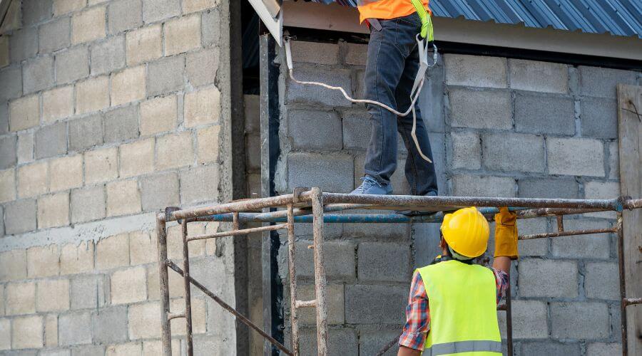 Professional New roof installation in Corinne, UT